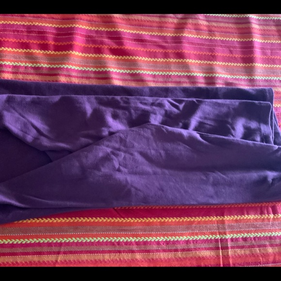 Long sleeve blouse.  Great for fall, winter spring and cool summer’s eve! - Picture 4 of 4